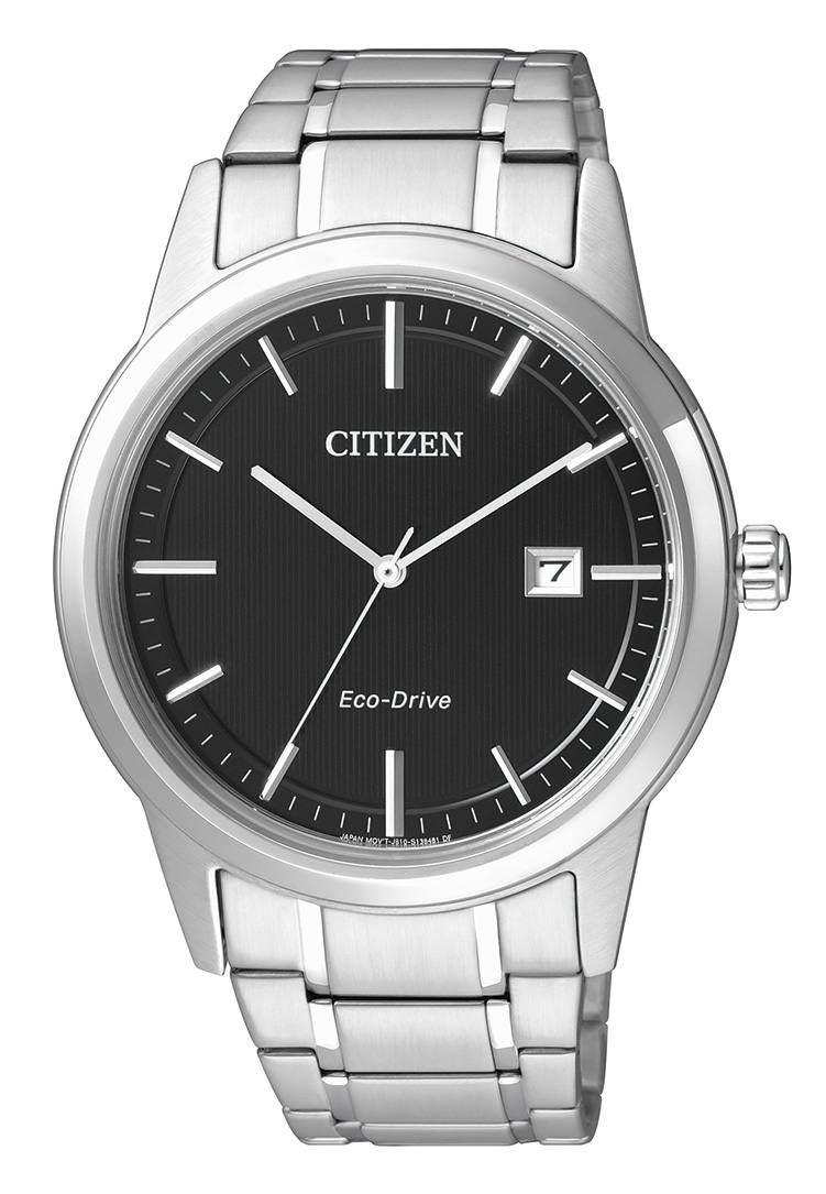 Citizen Eco-Drive -rannekello AW1231-58E