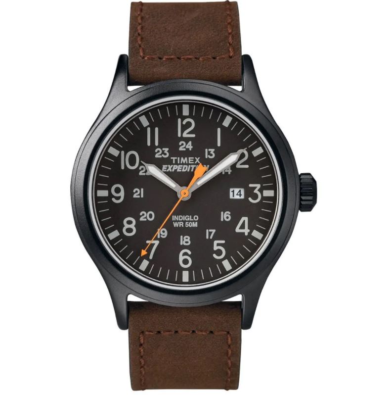 Timex Expedition Scout -rannekello TW4B12500